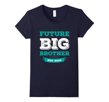 Future Big Brother 2018 Pregnancy Announcement T-Shirt