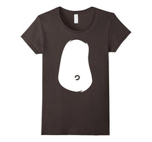 Cat Skunk Panda Halloween Costume T-Shirt Kids, Adults Tee