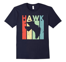 Hawk Vintage T Shirt