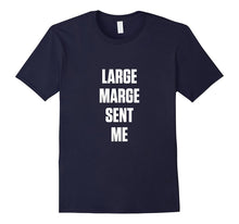 Large Marge Sent Shirts