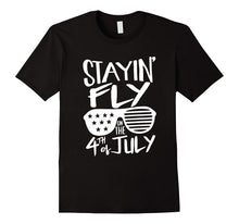 4th of July Tshirt