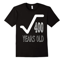 20 Years Old 20th Birthday Men Gift Dude Novelty T-Shirt