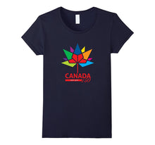 Canada 150 Year Anniversary Canada Day Tee