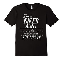 Aunt Biking T-Shirt Aunt Life Shirt