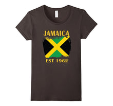 Jamaica 1962 Independence T Shirt