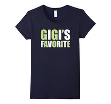 Gigi's Favorite - Grandchild T-Shirt