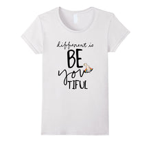 Rhea the Naked Birdie T- Shirt