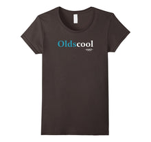 Oldscool 1957 Shirt Funny 60th Birthday Gift Idea Old School