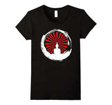 Buddha Enso Cirle - Zen Master T-Shirt