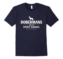 Doberman   Dobermans Are My Spirit Animal