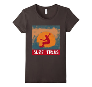 "Surf Texas" T Shirt