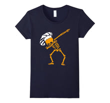 Dabbing Skeleton Chef T Shirt