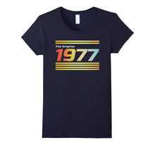 40th Birthday Gift Ideas the Original Over the Hill T Shirt