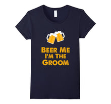 FUNNY BEER ME IM THE GROOM T-Shirt St Patrick's Day Gift