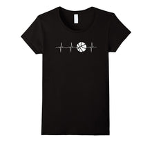 Heartbeat Basketball Shirt BBall Shirt