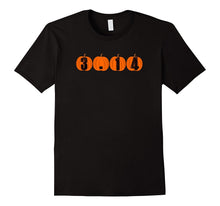 Pumpkin Pi 3.14 Funny Halloween Costume T Shirt