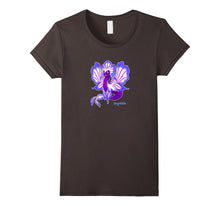 DragonVale: Orchid Dragon T-Shirt