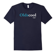 Oldscool 1957 Shirt Funny 60th Birthday Gift Idea Old School