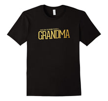 I'm a Proud Future Grandma Shirt - This Gal Is Going to Be