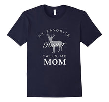 Hunt Hunter Mother and Daughter Shirts for Women