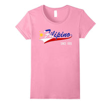 24th Birthday Gift Shirt Filipino Since 1993 24 Years Old