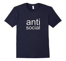 Anti Social Street Fashion T-Shirt