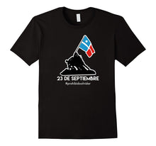 Puerto Rico Se Levanta - 23 De Septiembre T-Shirt