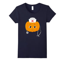 Nurse Costume Halloween T-Shirt Funny Cute Gift