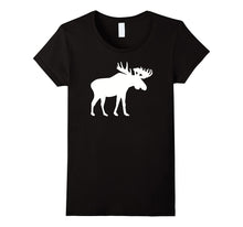 Moose T-Shirt
