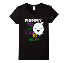 Halloween Shirt Big Brother Sister Mummy Baby 2 April 2018