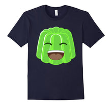 Dicky Ticker Jelly T-Shirt Wibbly Wobbly Jello