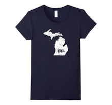 Gigi Shirt Michigan T Shirt Gigi Grandma Shirt