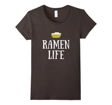 Ramen Life Awesome We Love Japanese Food Funny Gift T-Shirt
