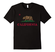 Retro California Shirt