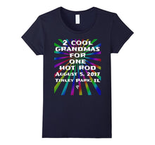 2 Cool Grandmas T-Shirt