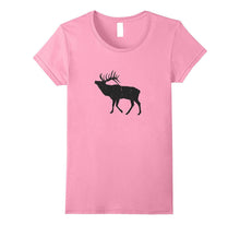 Awesome Antler Deer Moose Animal Cute Cool Funny Shirt