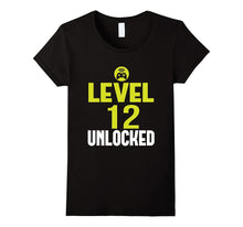 Gamer 2005 12th Years Old Birthday Gift 2005 Birthday Shirt