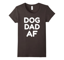 Dog Dad AF Pupper Doggo Daddy Furrbaby #Dogdadaf