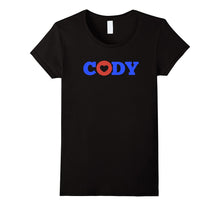 Cody Love Shirt, Dodger Fan, Baseball T-Shirt
