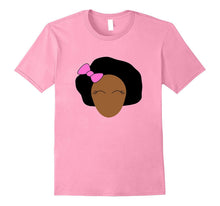 Onyx Kids Shasha W/ Afro T-Shirt