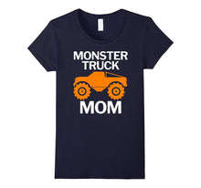 Monster Truck Mom T-Shirt