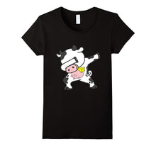 Dabbing COW - CALF Shirt | Dab Animal T-Shirts