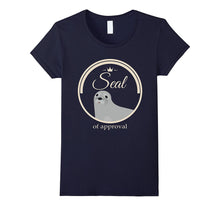 Seal of Approval T-Shirt