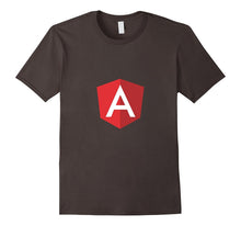 Angular Shirt JavaScript Web Developer Programmers TShirt