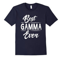 Best Gamma Ever Grandma Mother's Day Gifts Women's T-Shirt