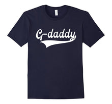 Mens They Call Me G-Daddy Shirt Fathers Day Gift for G-Daddy