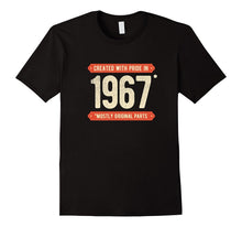 1967 50th Birthday Present T-Shirt