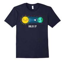 Solar Eclipse 2017 T-Shirt