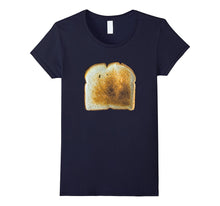 Breakfast Toast Halloween T-Shirts Matching Couples Costumes