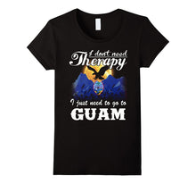 Retro GUAM Shirt, Tee